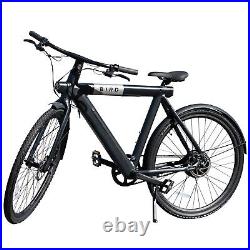 Bird eBike Adult Electric Bike Men A-Frame E-City Bike UL 2849 Certified