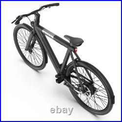 BirdBike Ebike 36V 500 Watt App Control Alloy Frame Electric 32KMH Bike 37Miles