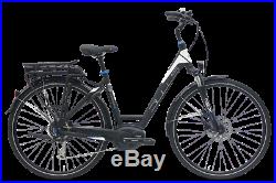 Bosch Electric Bicycle ebike BULLS CROSS E (W)- Active Line, PowerPack 500Wh