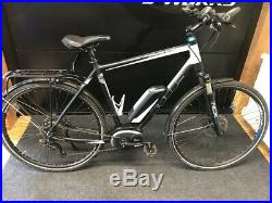 Bosch Electric Bicycle ebike BULLS CROSS LITE E (Diamond) CX, 400Wh