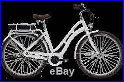 Bosch Electric Bicycle ebike BULLS Cruiser E Active Plus, 500Wh, 7 speed