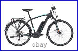 Bosch Mid Drive Performance Speed Pedelec 28 MPH Gepida Electric eBike Bicycle