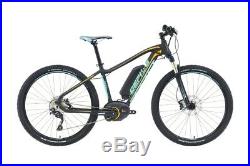 Bosch Performance Mid Drive eBike Electric Mountain Bike eMTB RUGA 1000 650B