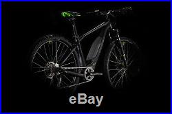 Cube Acid 500 MTB Hybrid Hardtail Electric E-Bike 2020