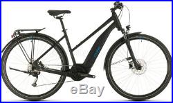 Cube Touring Hybrid one 500 2020 Electric Bosch eBike MTB Bike in Stock Now
