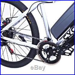 Cyclamatic Power Plus CX1 eBike Electric Mountain Bike