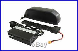 Duty Free Ebike 48V 1000W BBSHD Bafang Mid Drive Motor Conversion Kit & Battery