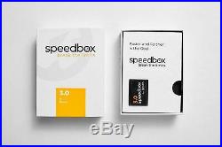 E-BIKE EMTB TUNING KIT SpeedBox 3 FOR ALL 2014-2020 BOSCH MOTORS