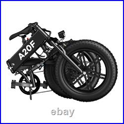 E Bike A20F ADO Elektrofahrrad