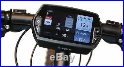 E-Bike Tuning bikespeed-RS für Bosch mit tatsächlicher Geschwindigkeitsanzeige