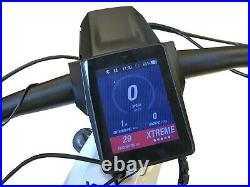 E-Bike Tuning bikespeed-RS für Flyon mit tatsächlicher Geschwindigkeitsanzeige