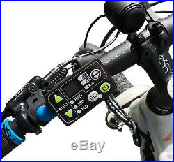 E-Bike Tuning bikespeed-key für Pedelec mit Yamaha Mittelmotoren ab Baujahr 2014