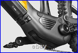E-Bike Tuning für ROTWILD Brose Motor tatsächl. Kmh R. X750 C750 E750 T750 RX 750