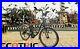 ECOTRIC 26 36V 10Ah Electric Bicycle e-Bike with Bicycle Basket Black New