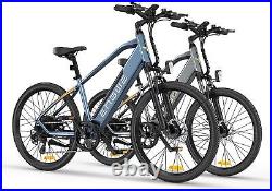 ENGWE Commuter Ebike 800W PEAK POWER Removable 48V 13Ah Battery Mountain Bicycle