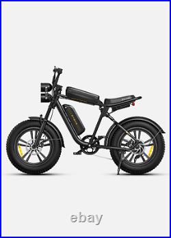 ENGWE M20 Ebikes for Adults E Motorcycle 28MPH 94Miles Long Rang, UL2849Certified