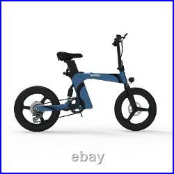 Ebike 20 350W 36V Electric Bike Bicycle City Mini E-bike Unisex Adult Children