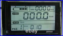 Ebike 250-1500W Conversion Kit 20 24 26 27.5 28 29'' 700C Electric Bike Motor