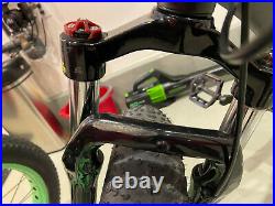 Ebike 26 750W Electric Bike Mountain Bicycle 48V/11.6 Ah Battery Fat Tire