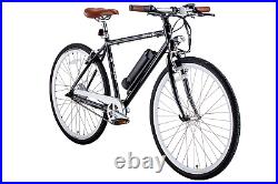 Ebike 27 250W Electric Bike Mountain Bicycle 36V/10Ah Single Speed E-bike Adult