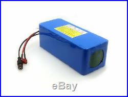 Ebike Battery 36V 14AH Lithium ion Battery with Charger, for 500w Electric Bike