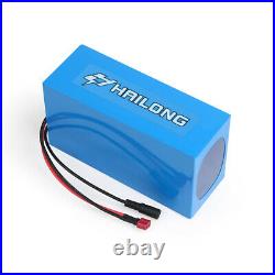 Ebike Battery 36V 20ah Lithium li-ion Battery Pack Electric Bicycle charger