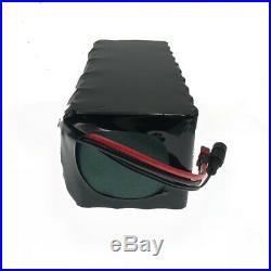 Ebike Battery 48V 20ah Lithium ion Battery with Charger, for 1000w Electric Bike