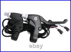 Ebike Electric Bike 36V 1200W 48V 1500W Rear Wheel Conversion Kit 20-29er/700C