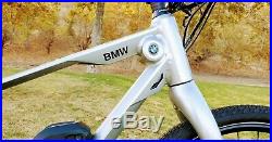 Electric BMW E-Bike (33-37MPH) (1,300w 1,600 Watt)
