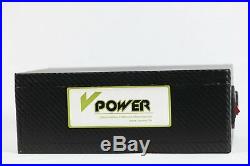 Electric Bicycle 24V 10AH Li-ion Battery E-Bike Scooter Rechargeable Batteries
