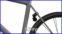 Electric Bicycle E-BIKE Conversion Kit QiROLL Friction Drive QR-E MUTE+ B60i
