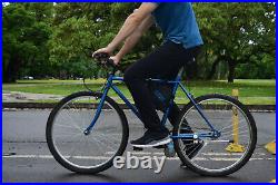 Electric Bike Motor Ebike Conversion Kit Fast Install Convert Any Bike Up 800W
