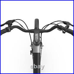 Electric Bike eBike Adults Mountain Bicycle A-Frame 36V 500W UL 2849 certified