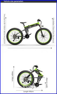Electric Bike for Adults Fat Tire Bicycle M2000 9-Speed 1500w Ebikes X1500 Ebike