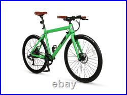 Electric Bikes Mountain Bike 27 Ebike E-Citybike Bicycle BLACK BRAND NEW