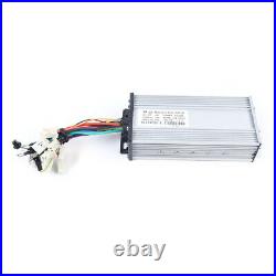 Electric Brushless Motor Kit 2000W 48V DC For E-bike Scooter Bicycle Conversion