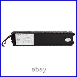 Electric Scooter 36V 7.8Ah Lithium Battery 350W E-scooter Ebike Bicycle Battery