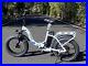Folding Electric Bicycle 20'' Mountain Ebike with 750W Peak SHIMANO 7 Speed HOT