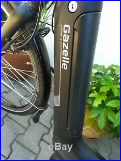 Gazelle Grenoble C7+ Elite E-Bike Bosch 500Wh
