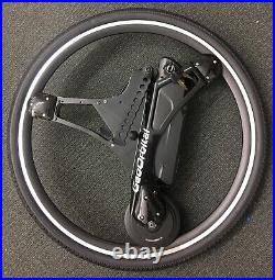 GeoOrbital Electric Wheel 29er -700c x 38 Make your bike an ebike