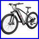 HIBOY P7 Electric Bike Adults 500W Motor Ebike 28 MPH 48V 15Ah Electric Bicycles