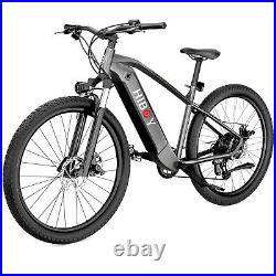 Hiboy 27.5'' Electric Bike 48V 500W Motor City Mountain eBike 9 Speed Bicycle