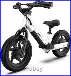 Hiboy BK1 Electric Bike bicycle for Kids Electric Balance Bike Adjustable ebike