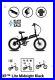 Lectric XP Lite folding ebike Electric Bike