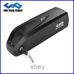 Lithium Ion Ebike Battery Electric Bicycle Battery for Electric Bike with Charger
