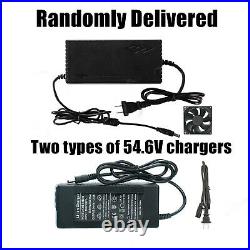 Lowest Price 48V 8Ah Lithium Battery 500W ebike Electric Bicycle Scooter Charger