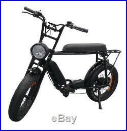 NEW 2020 CoolerCub 250w Street Legal ebike Electric Bike 30-40 km Range