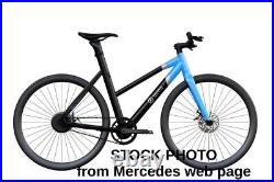 New in box Mercedes EQ City Racer Ebike electric bicycle SO. CALIF PICKUP ONLY