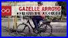 Review Gazelle Arroyo Electric Bike