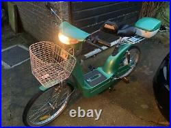 Selle Royal ebike/ Electric Bike